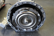 Mercedes Benz E-Klasse 725008 Automatikgetriebe W213 Getriebe A213