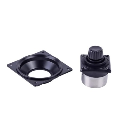 1pc three-axis joystick SMC35E industrial control lever Hall rocker