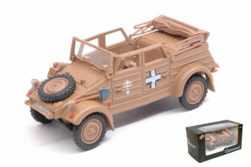 Véhicules militaires miniatures Cararama 1:43