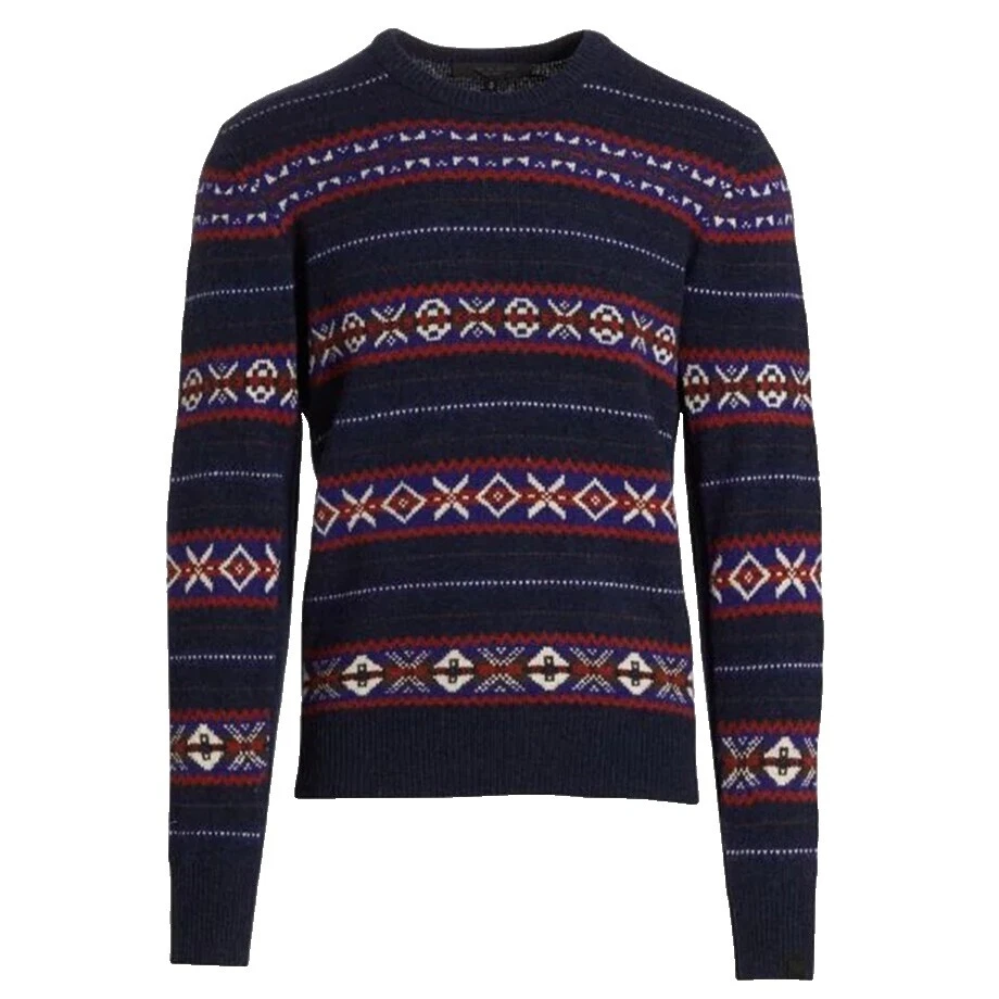 rag & bone Wool Sweaters for Men