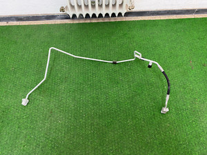 Original VW Tiguan 5N Klimaleitung Kondensator Verdampfer 5N0820741C b.j.2015