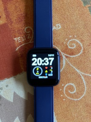 Sektor SMARTWATCHES