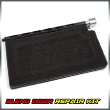 Fit For Dodge Ram 1500 2500 4500 Blend Door Repair Kit Re-Circulation Door Dorma