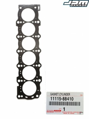 Original Toyota 1JZGTE Kopfdichtung für Chaser Cresta Mark II JZX JZX100 1111588410