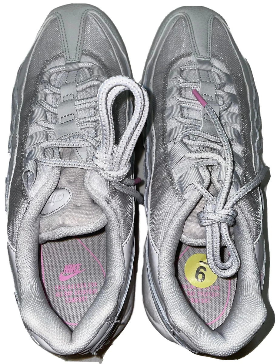 Women's 'air max hot sale 95 se running shoes