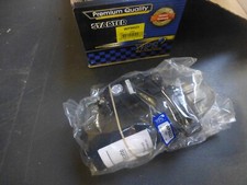STARTER MOTOR FITS MERCEDES C CLASS W203 E CLASS W211 SPRINTER B906 WPS WPS023