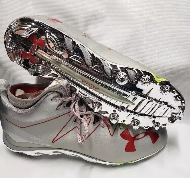 Under armour spine online nitro