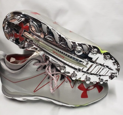 Under Armor Nitro Spine football‎ cleats UA UNDER ARMOUR NITRO SPINE FOOTBALL CLEATS, US MENS  main image 4