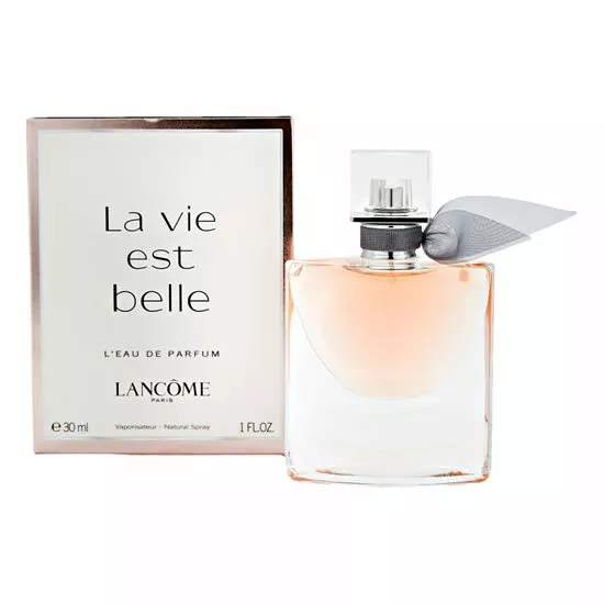 VIE EST BELLE * Lancome 1.0 oz / 30 ml L&#039;Eau Women Perfume Spray | eBay