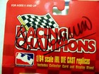 VINTAGE RACING CHAMPIONS INDY CAR SERIES AUTOGRAPHED BY ROBERTO GUERRERO — photo 2