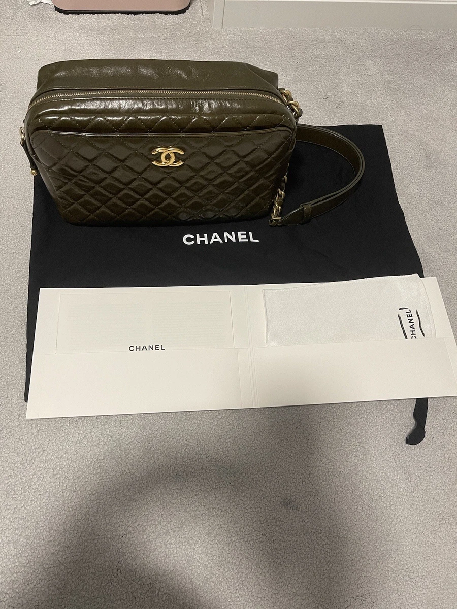 Top hơn 80 về ebay chanel bags cdgdbentre.edu.vn