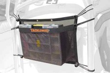 TackleWebs  TW2415BLK 24" x 15"  Black, High Bungee Attach  | B7
