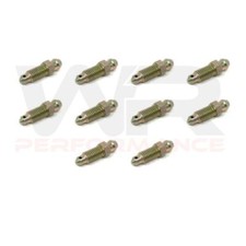 Bleed Nipple Brake x10 for Kawasaki Z 900 RS 2018-2024