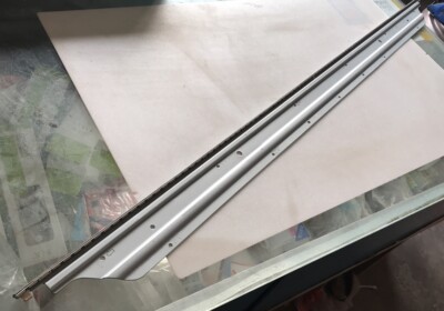 070] Kit 12 Barres LED TV LG50LN | Rétroéclairage TV Tunisie