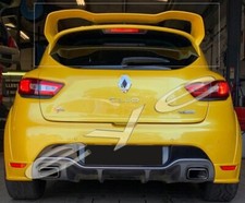 Renault Clio Rs Mk4 / Spoiler Tetto / Stile Coppa RS16