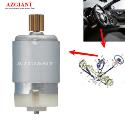 For 2003-2014 Renault Espace IV MK4 Steering Column Lock Actuator Motor New