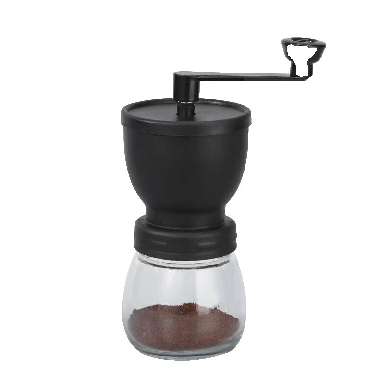 Black Hand Grinder Coffee Grinders