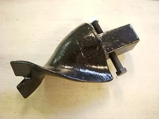 Lowe Replacement Auger Fishtail Pilot Bit Square Center Point SQ-55 - Free Ship