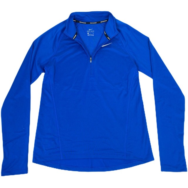 Î¦Î¿ÏÏÎµÏ Nike Zip Long Sleeve Running Top Pink