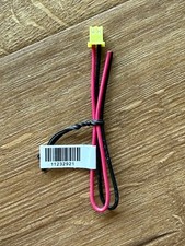 Audiovox Prestige Pursuit Accessory Harness Cable 11232921 NEW