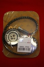 Deutz Zahnriemen Zahnriemensatz m Spannrolle 1011