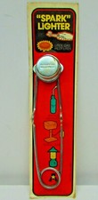 Vintage Acme Metal "Spark Lighter" Gas Appliance Lighter NOS made in USA New