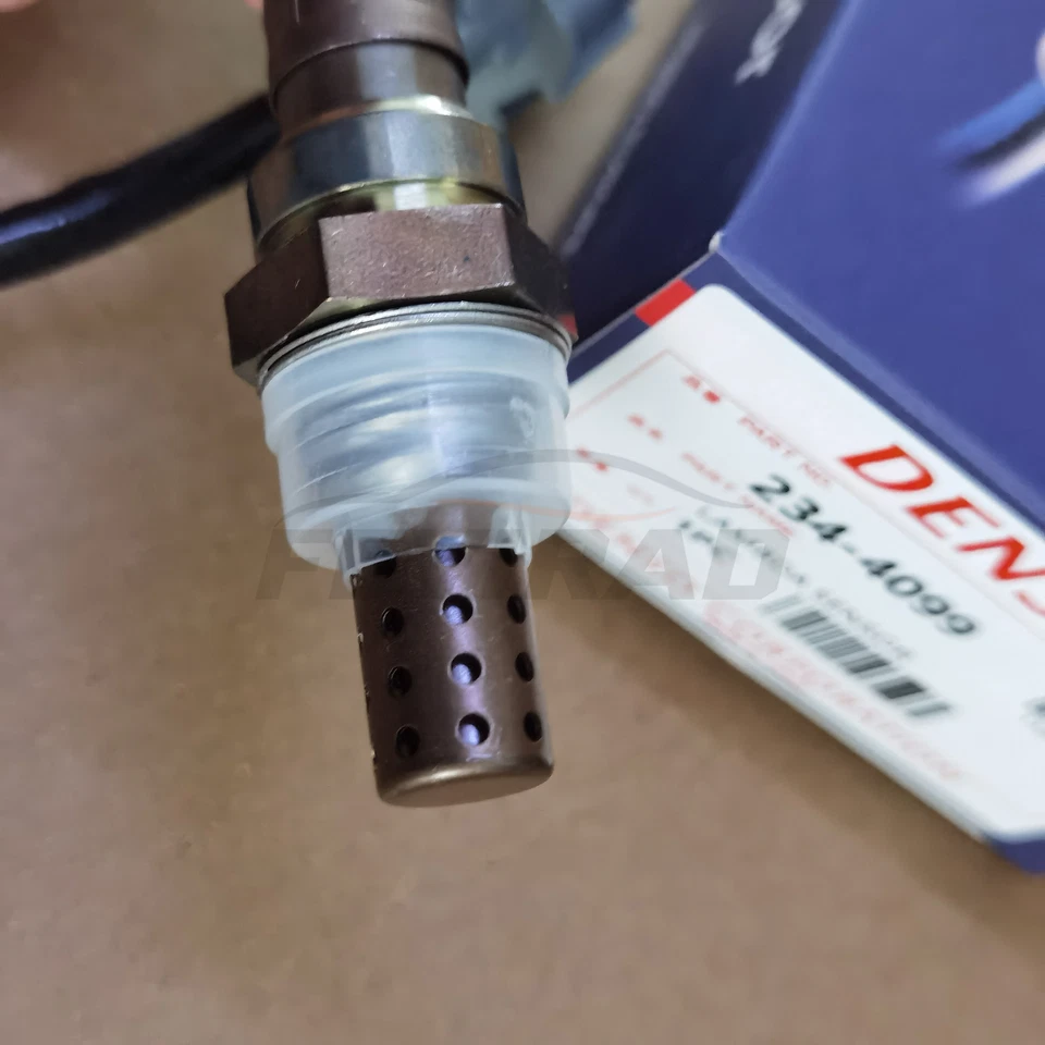 DENSO Oxygen O2 Sensor 234-4099 For Acura CL EL Honda Civic Civic Del Sol Accord - Изображение 2 из 4