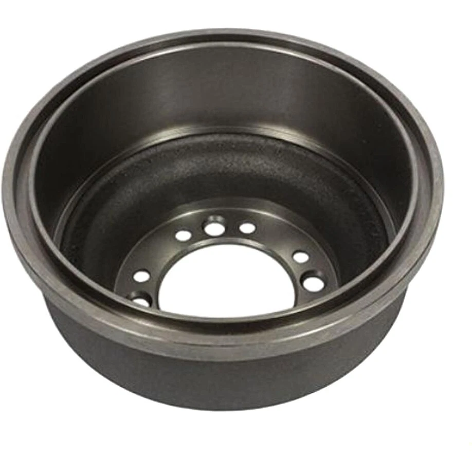 BRD-50 Motorcraft Brake Drum Rear New for E350 Van E450 Truck F250 F350 F-250 - Image 3 of 3