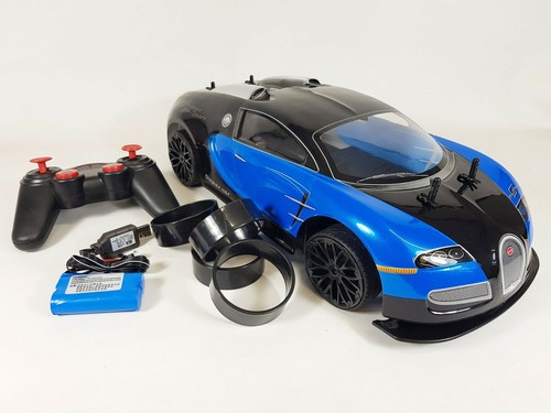 RC 4WD HUGE Racing Drift Car 