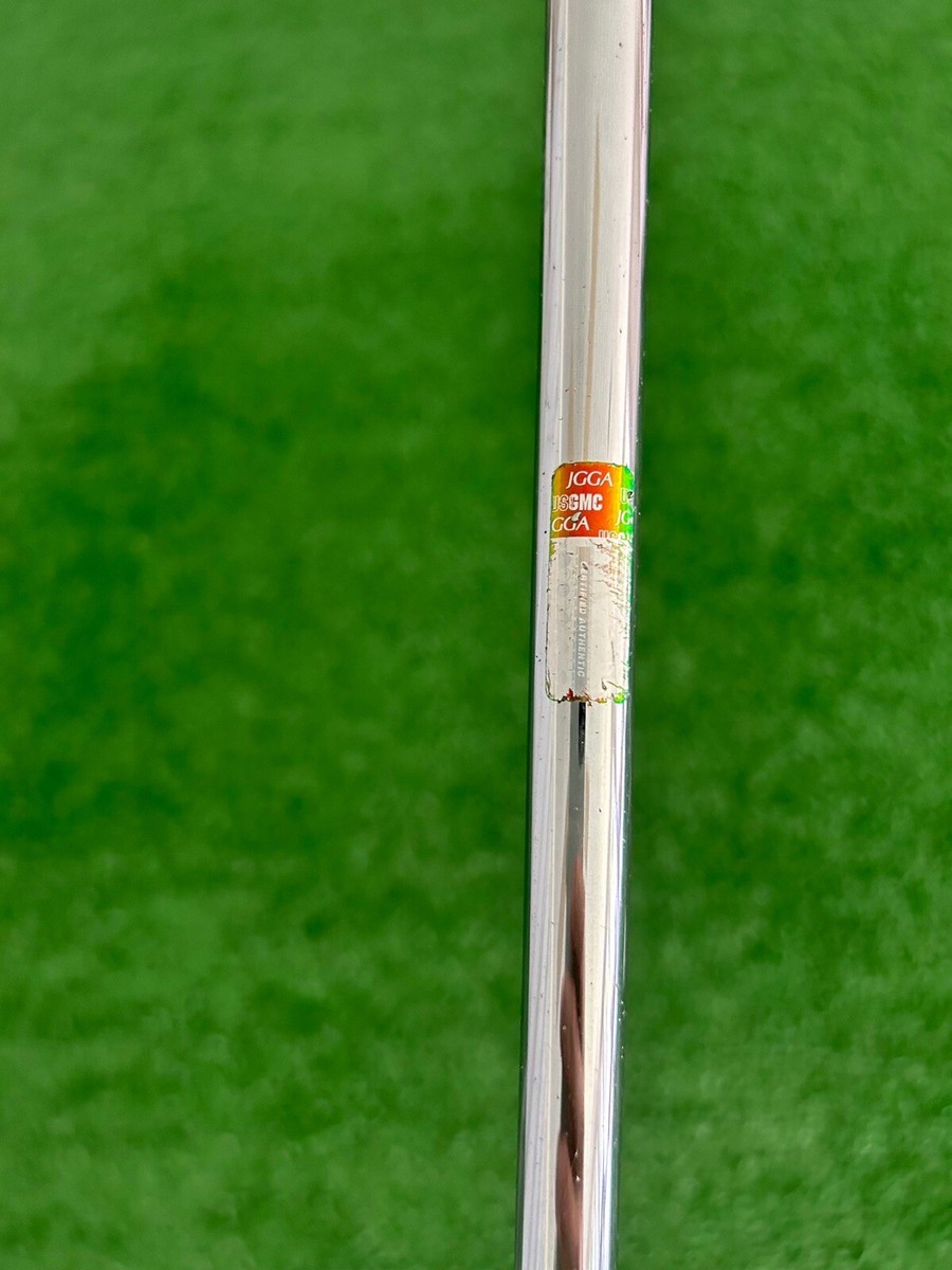 Ryoma P3 Blade 34” Putter | eBay