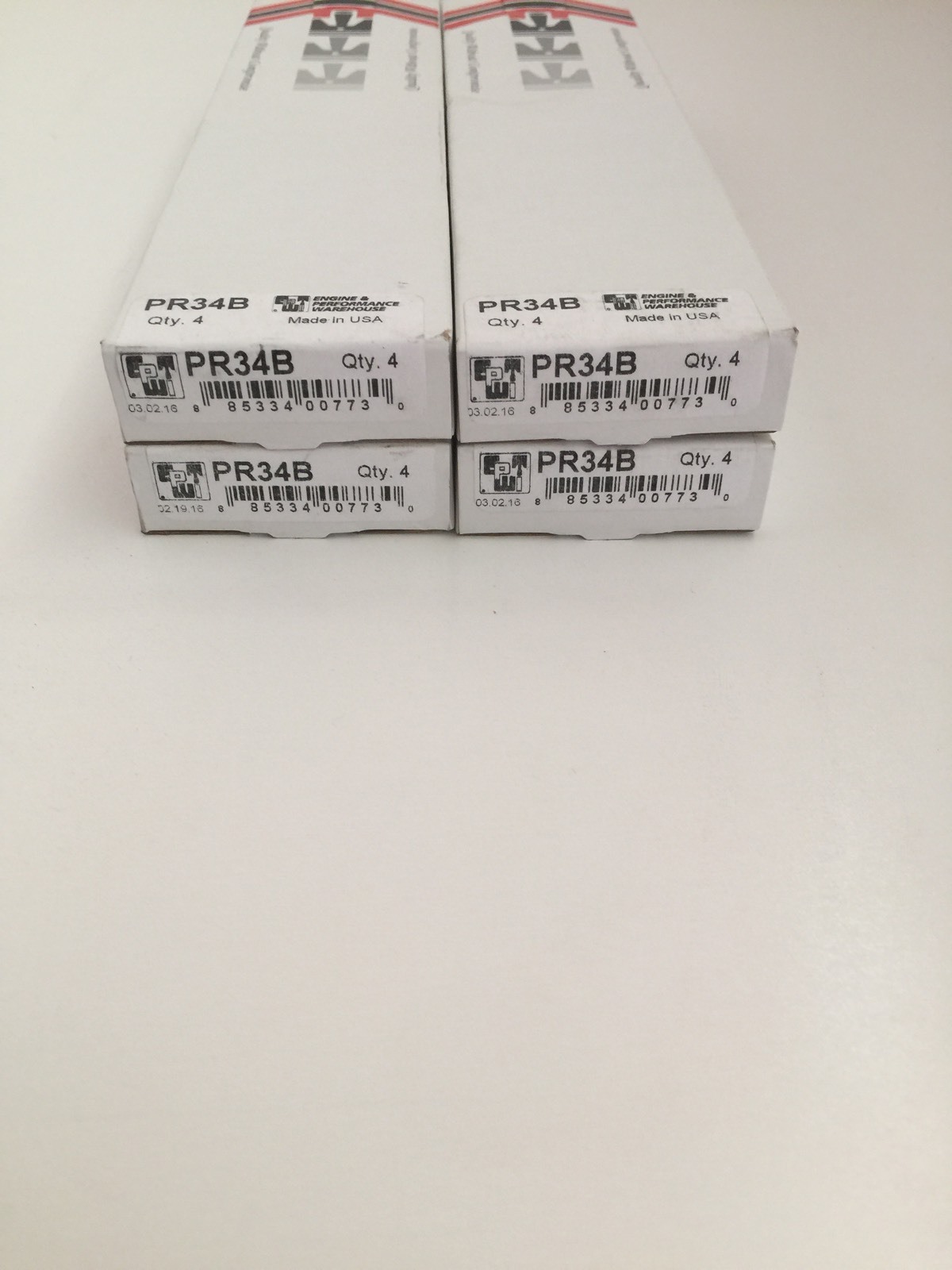 Pushrod Set 19551986 Chevy SBC 400 350 327 307 305 283 7.794 O.A.L