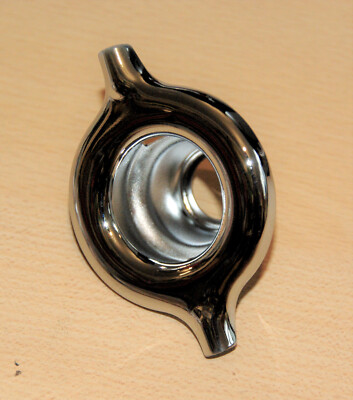83-3318 Chromtasse Tankbefestigung Holder Tank mount BSA 68-8035 83-3318 F13318