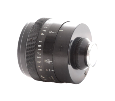 Som Berthiot Paris Hyper Cinor Lens | eBay