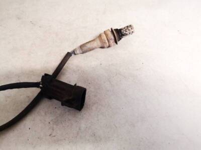 Geely MK 2012 Lambda sensor 4 wires, White Black Grey Purple used, #1807211-81