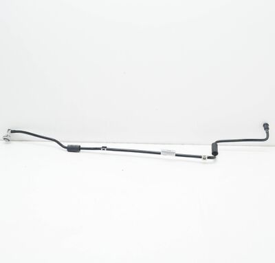 AUDI Q7 4M Engine Coolant Overflow Hose 4M0121081CN NEW GENUINE