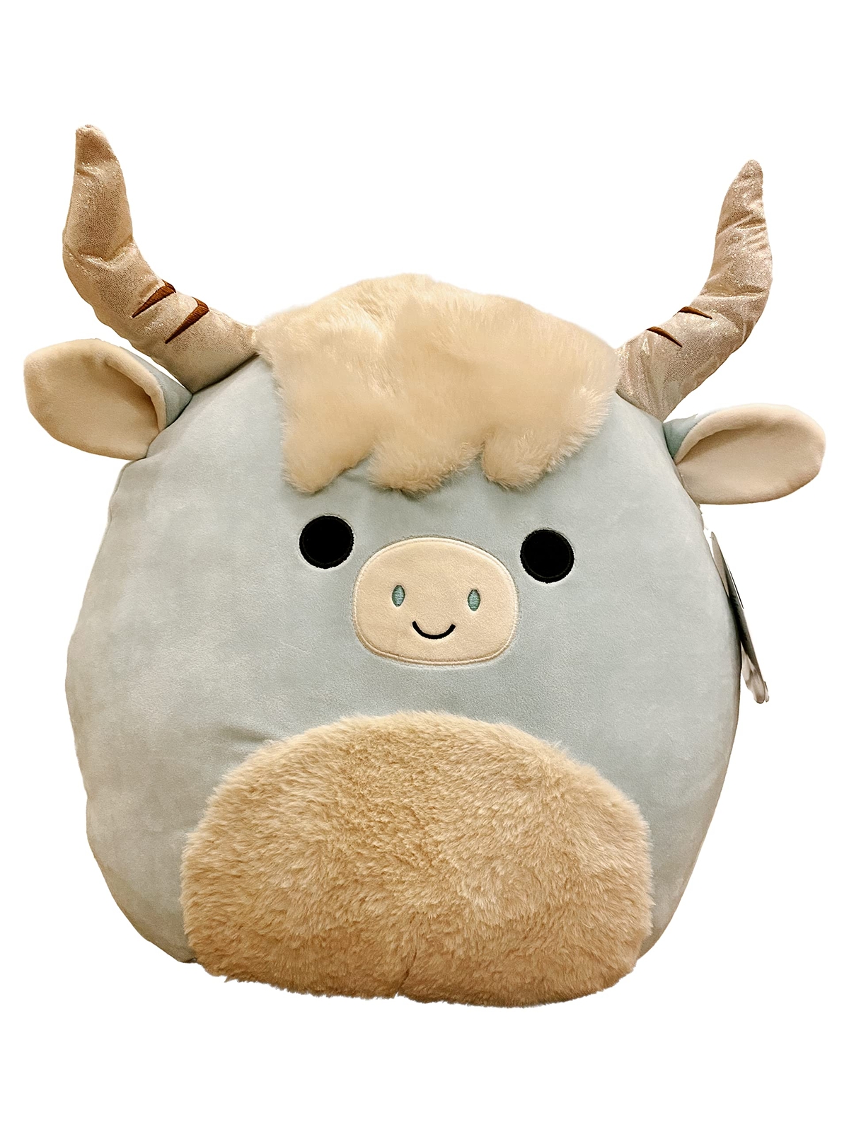 ox squishmallow