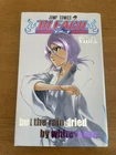 Bleach "VIBEs." Official Animation book Taito Kubo JAPAN