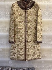 Richart Indian Sherwani Wedding Mens All Size Available
