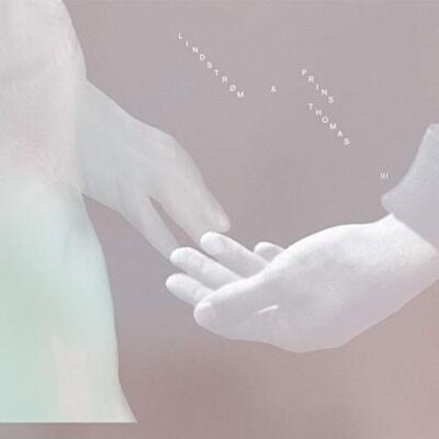 Lindstrom and Prins Thomas III (Schallplatte) 12'' Album