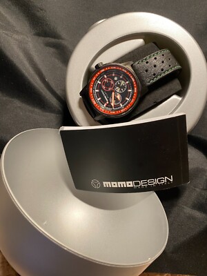 Momo Design “Pilot Pro