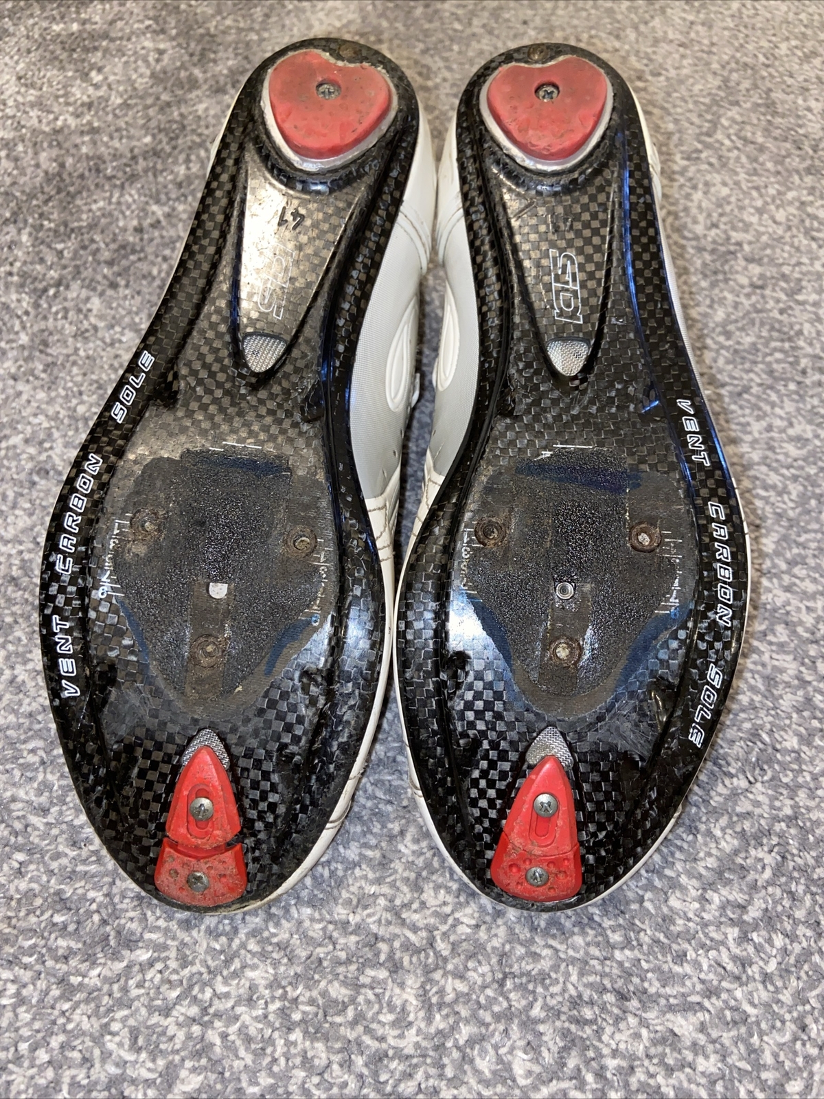 sidi cycling shoes eBay