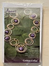 Annie's Simply Beads Kit of The Month Club BD 066