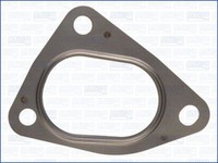 Ajusa 01290400 Dichtung, Abgasrohr Passend FüR Subaru