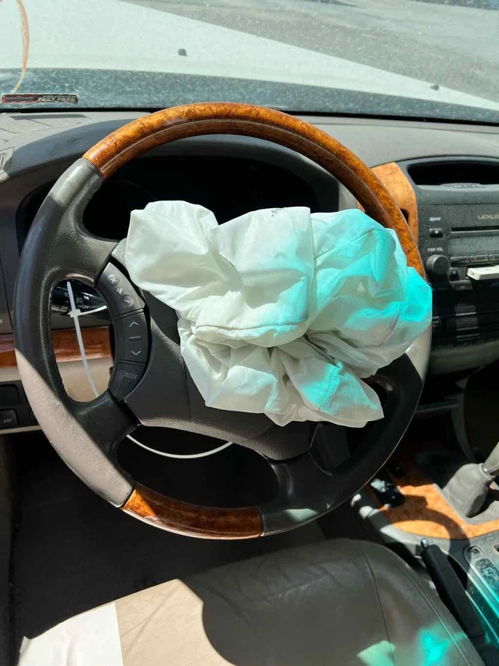 Used Automatic Transmission Assembly fits: 2003 Lexus GX470 AT Grade A Foto 3 de 4