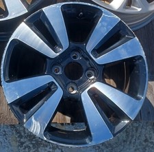 Jantes Citroen C3