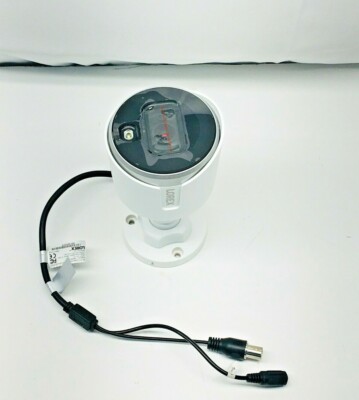 Lorex C882DA-Z 4K Ultra HD Active Deterrence Security Camera Night