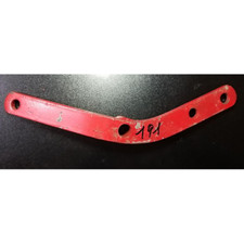 LEVA ANTERIORE RANGHINATORE 268 369 BCS 191 USATO