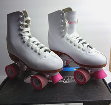 Chicago Ladies Rink Roller Skates CRS400 Size 9 US