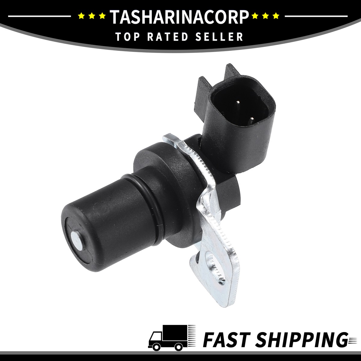 Piece of 1 Transmission Speed Sensor fit for Ford F-150 2004-2010