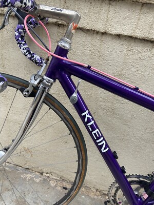 Klein Kirsten Road Bike Small Frame 49 cm | eBay